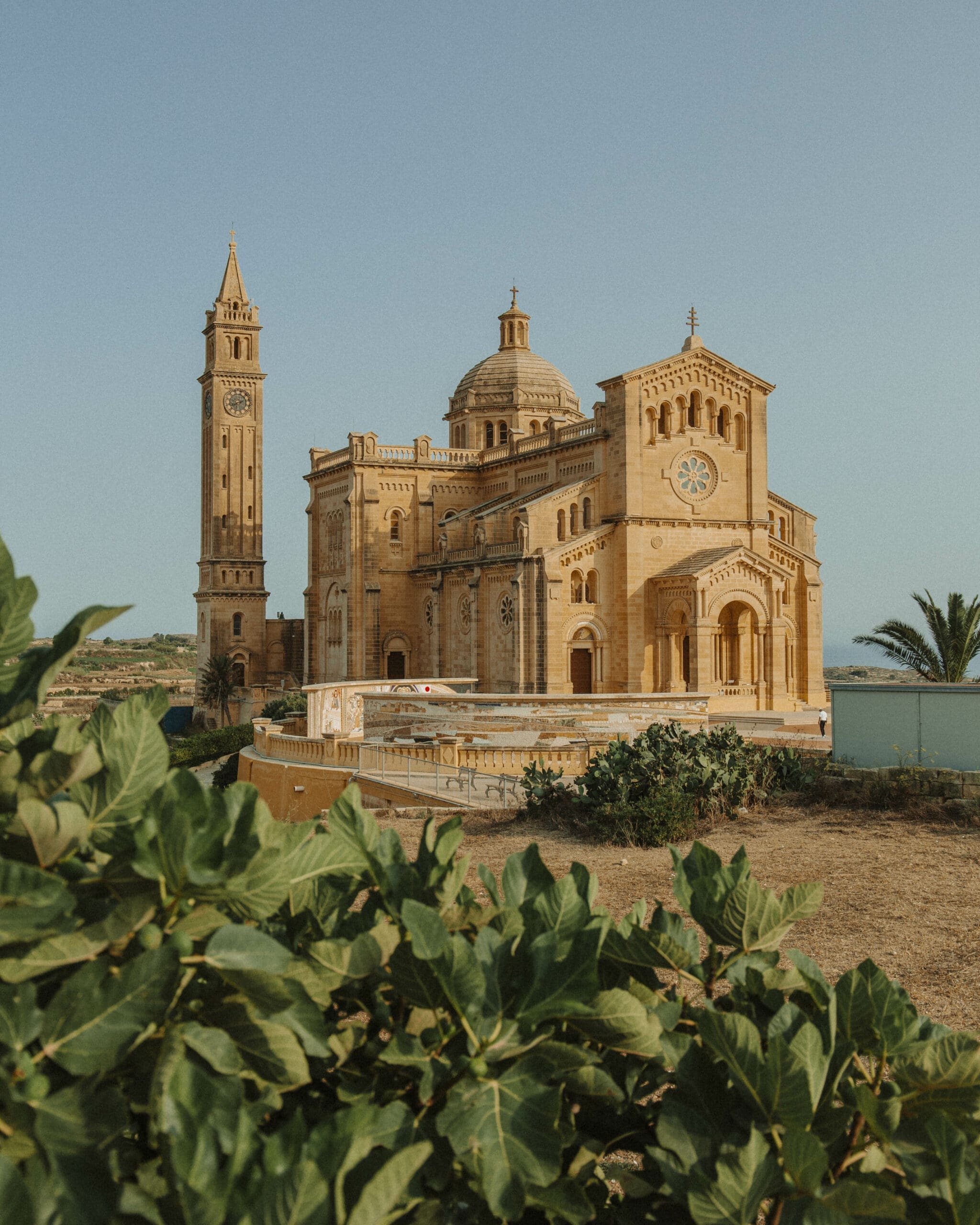 10 things you never knew about Gozo’s ‘church of miracles’