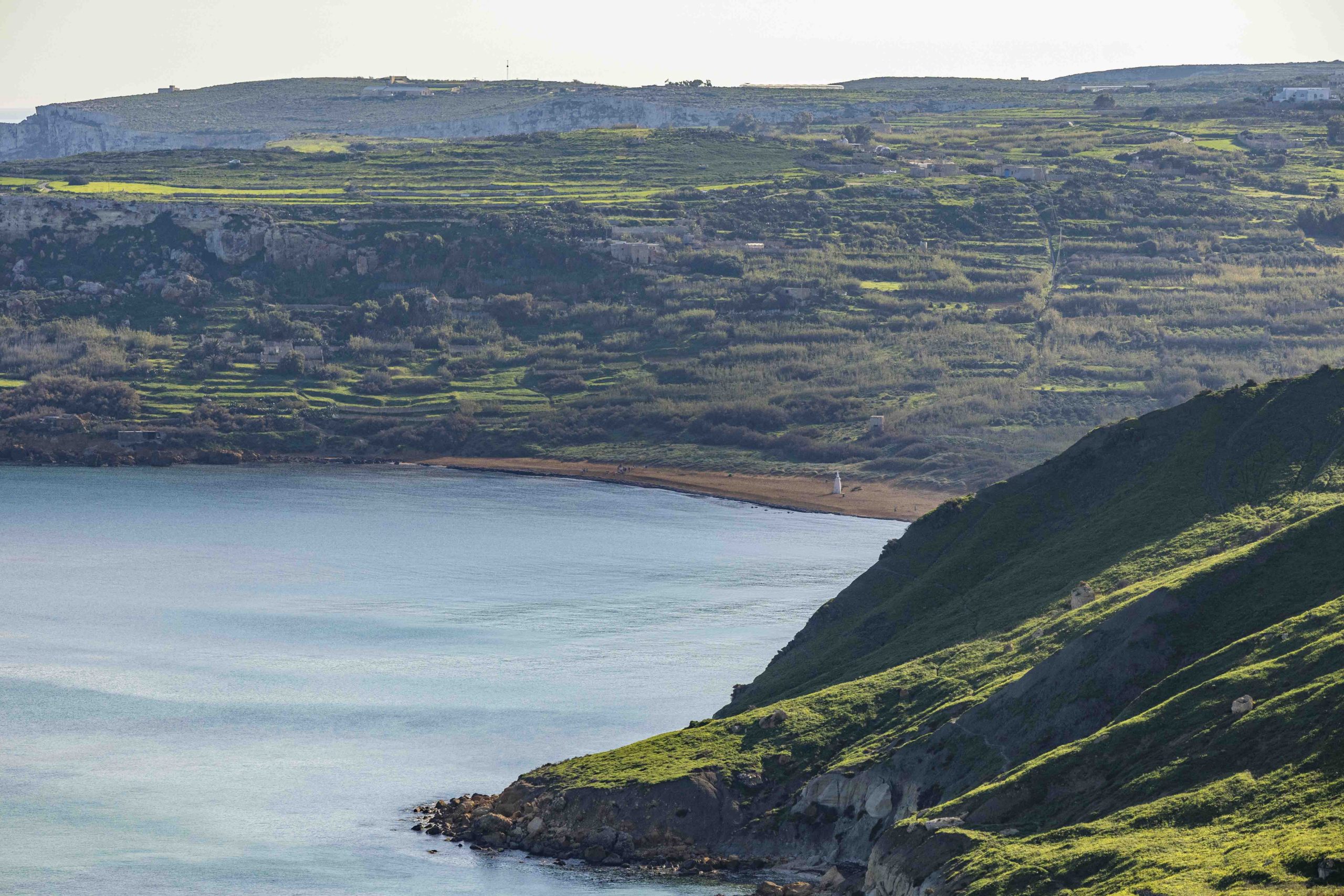 Mindful Escapes: A Retreat into Gozo’s Outdoors