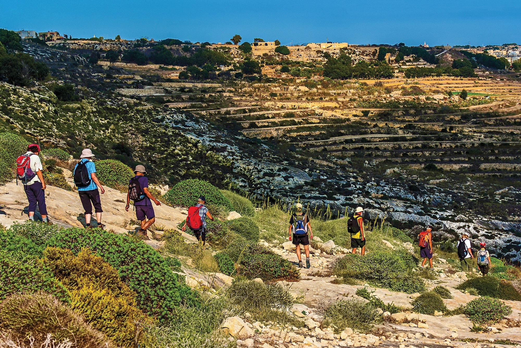 HIKING Visit Gozo hiking-visit-gozo