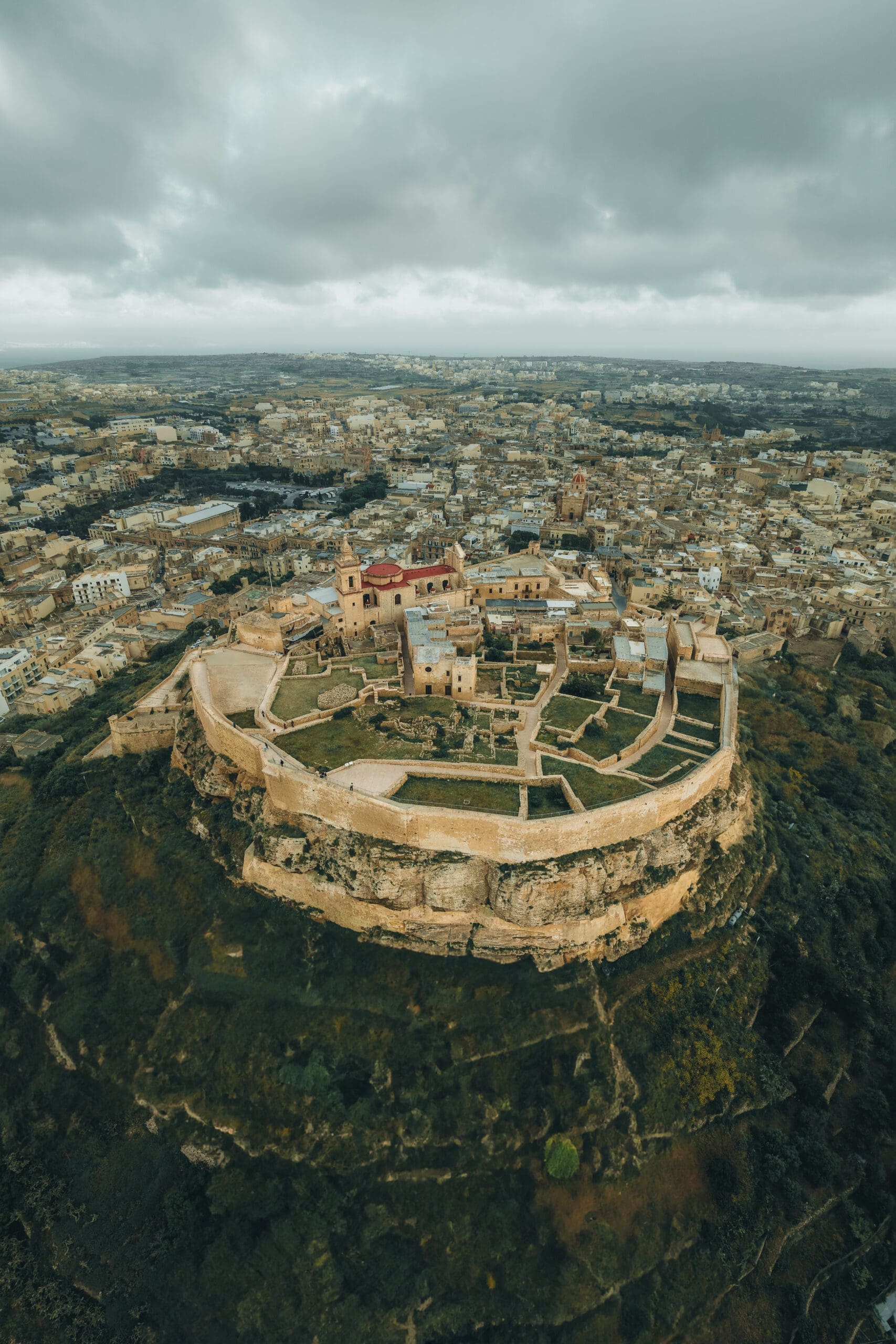 What’s in a name? How family surnames and nicknames are intertwined in Gozo