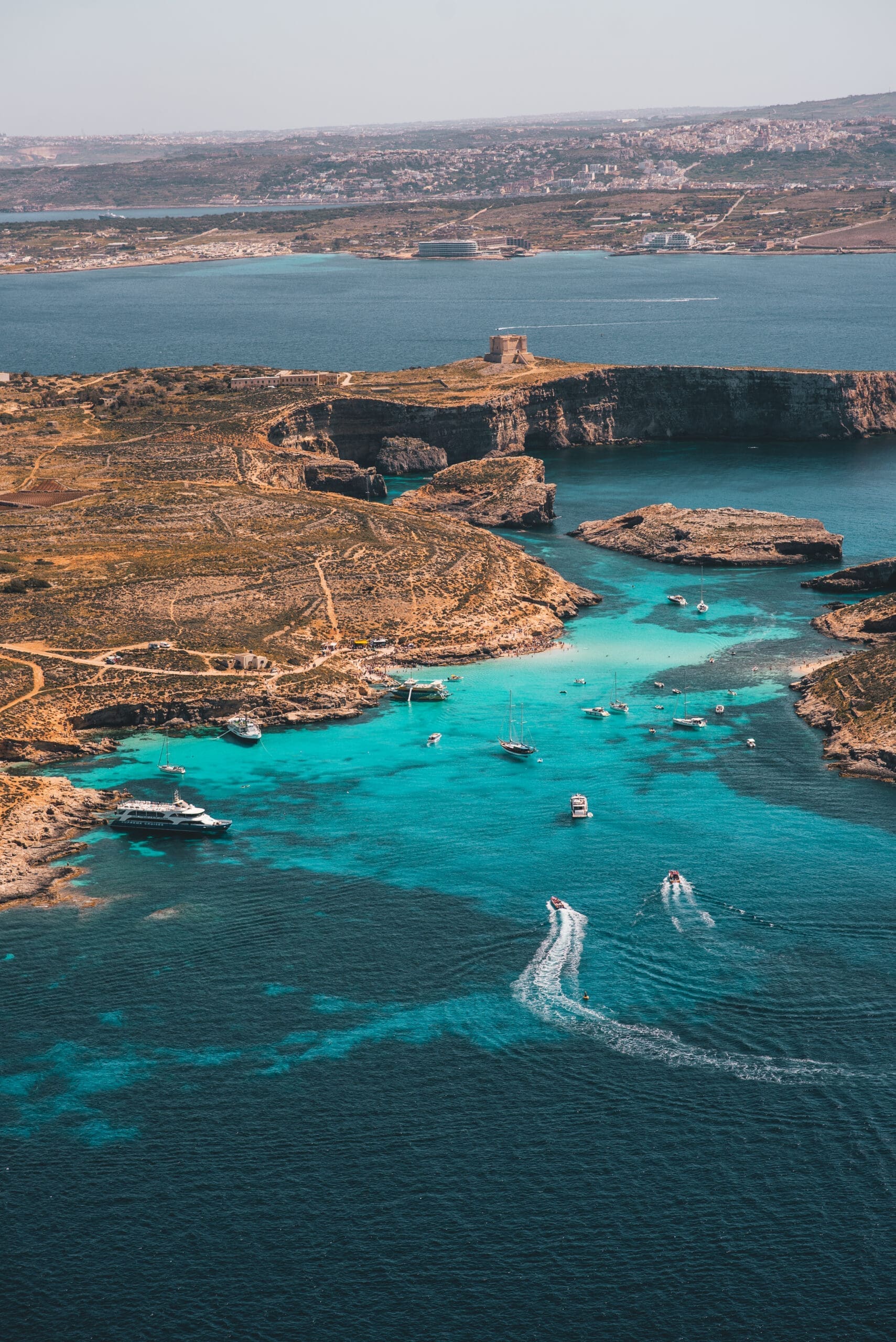 Experience the Escape: Top 10 Tranquil Spots in Gozo