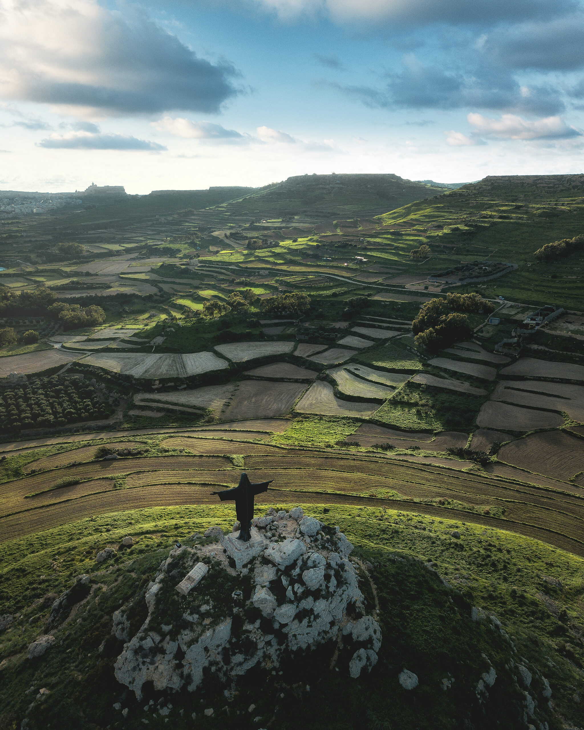 A Rural Escape in Gozo