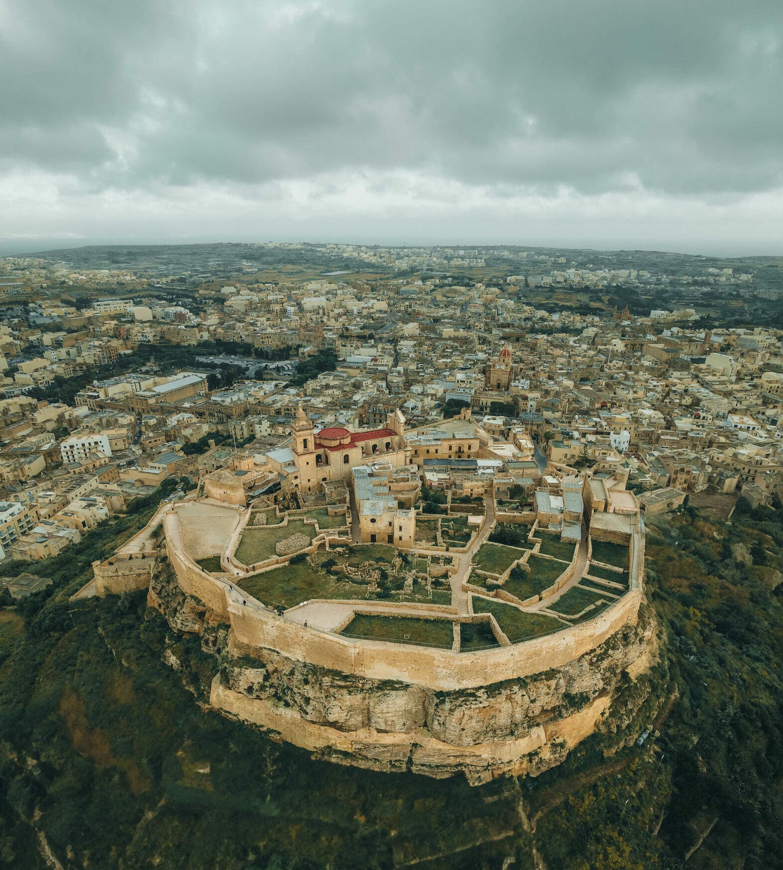 Victoria, Gozo: A Day in the Island’s Living Heart