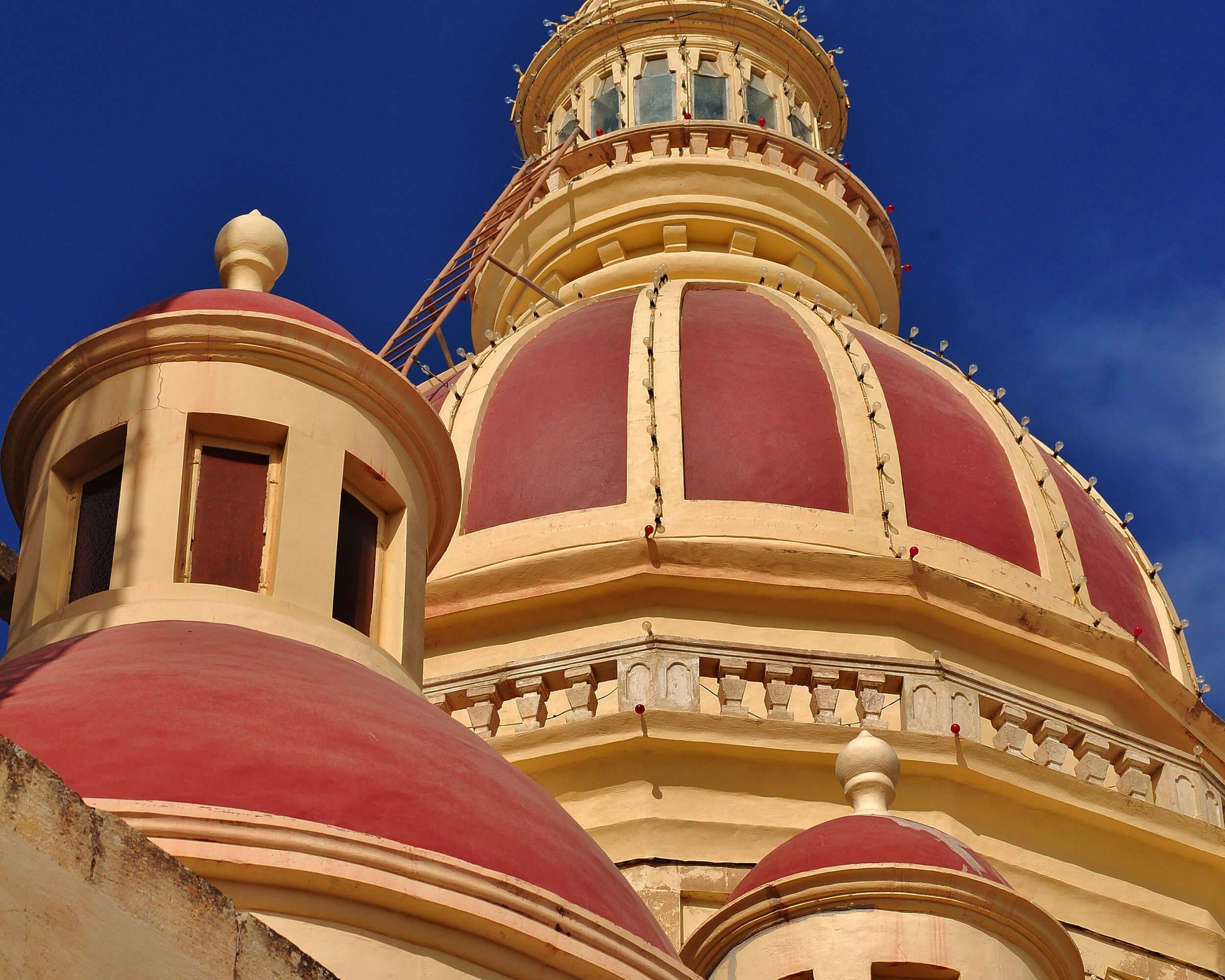 Celebrating Gozo’s Baroque Churches