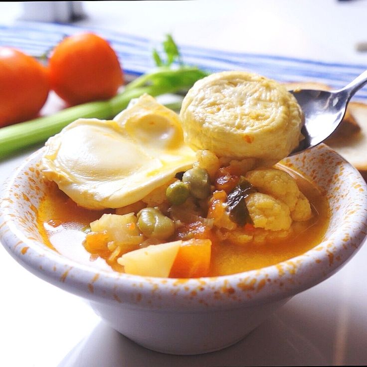 Widow’s Soup – an authentic Gozitan soup to savor.