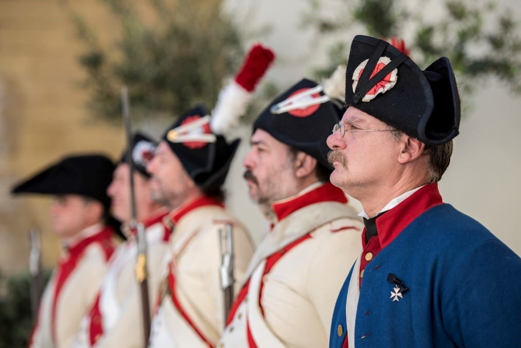 Gozo, where history comes alive!