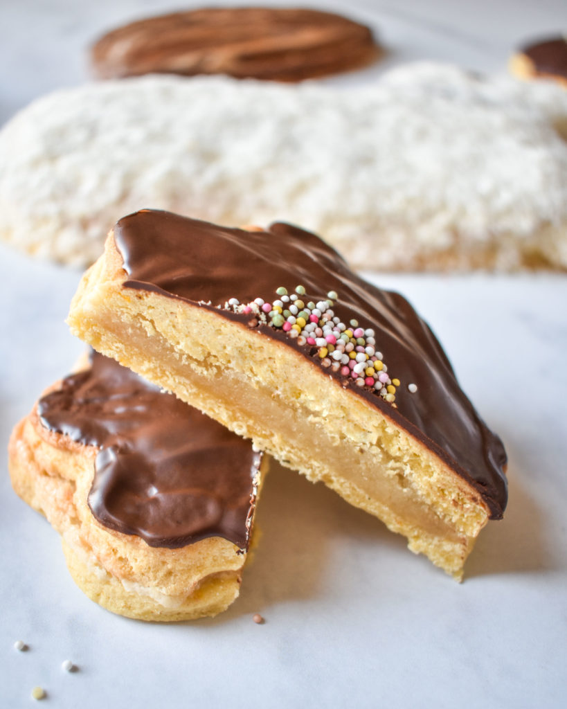 Delectable Treats & More : Gozo’s Sweets Indulgences