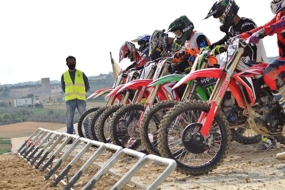 For those who are unaware – An Introduction to Gozo’s Motocross