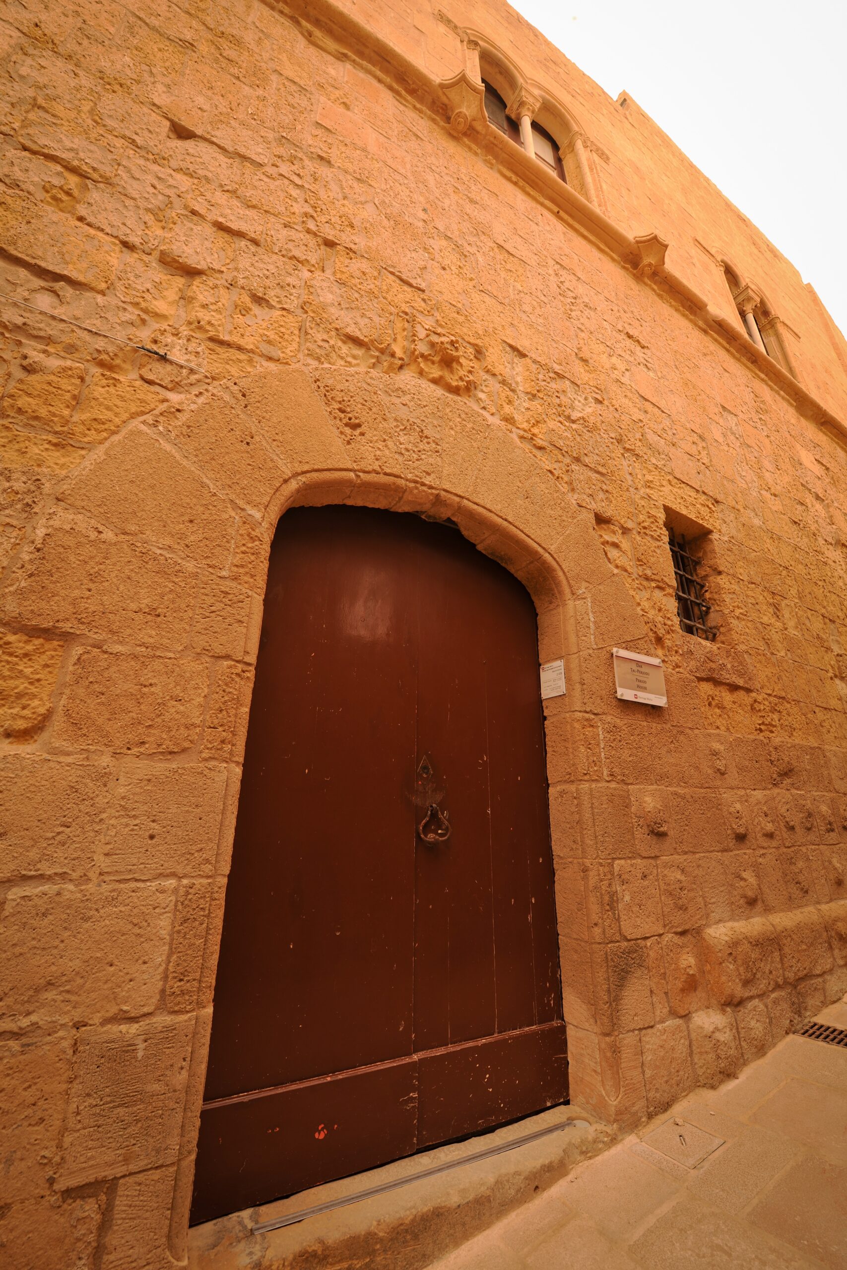 Interesting Artefacts at the Gran Castello Historic House (Gozo’s Folk Museum)