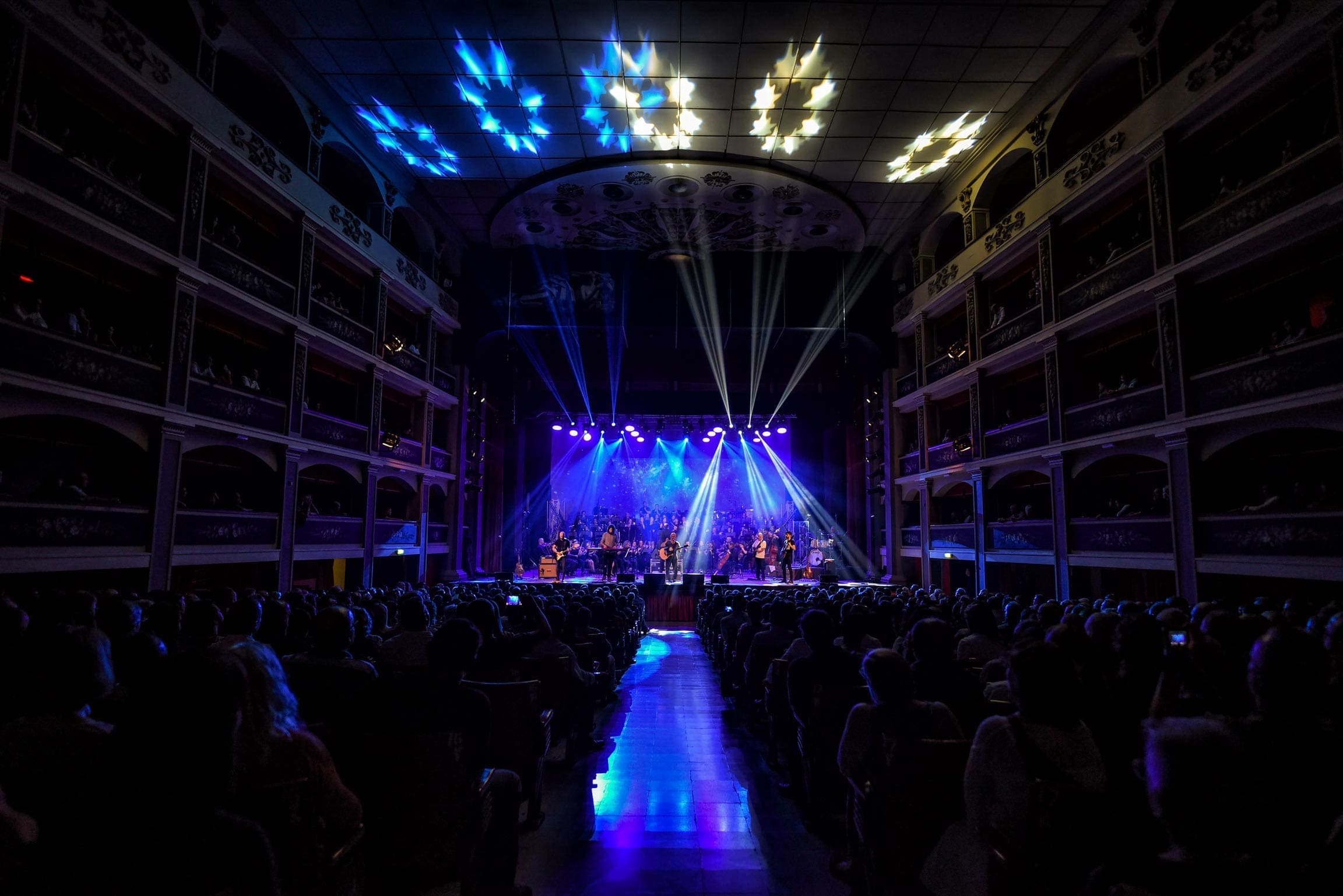 Gozo – A musical destination for all seasons