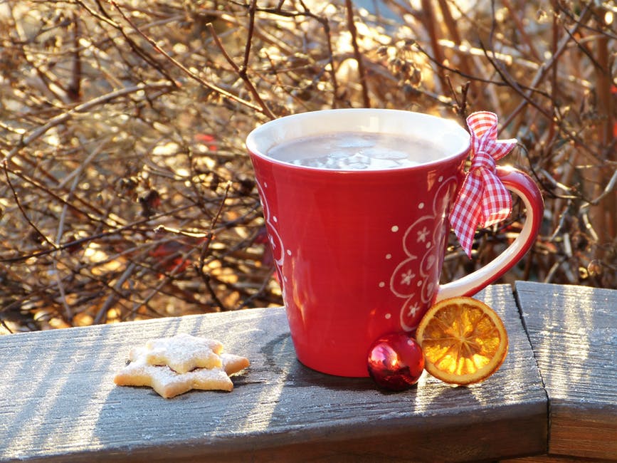 L-Imbuljuta tal-Qastan (Gozo’s favourite Chestnut Christmas Drink)