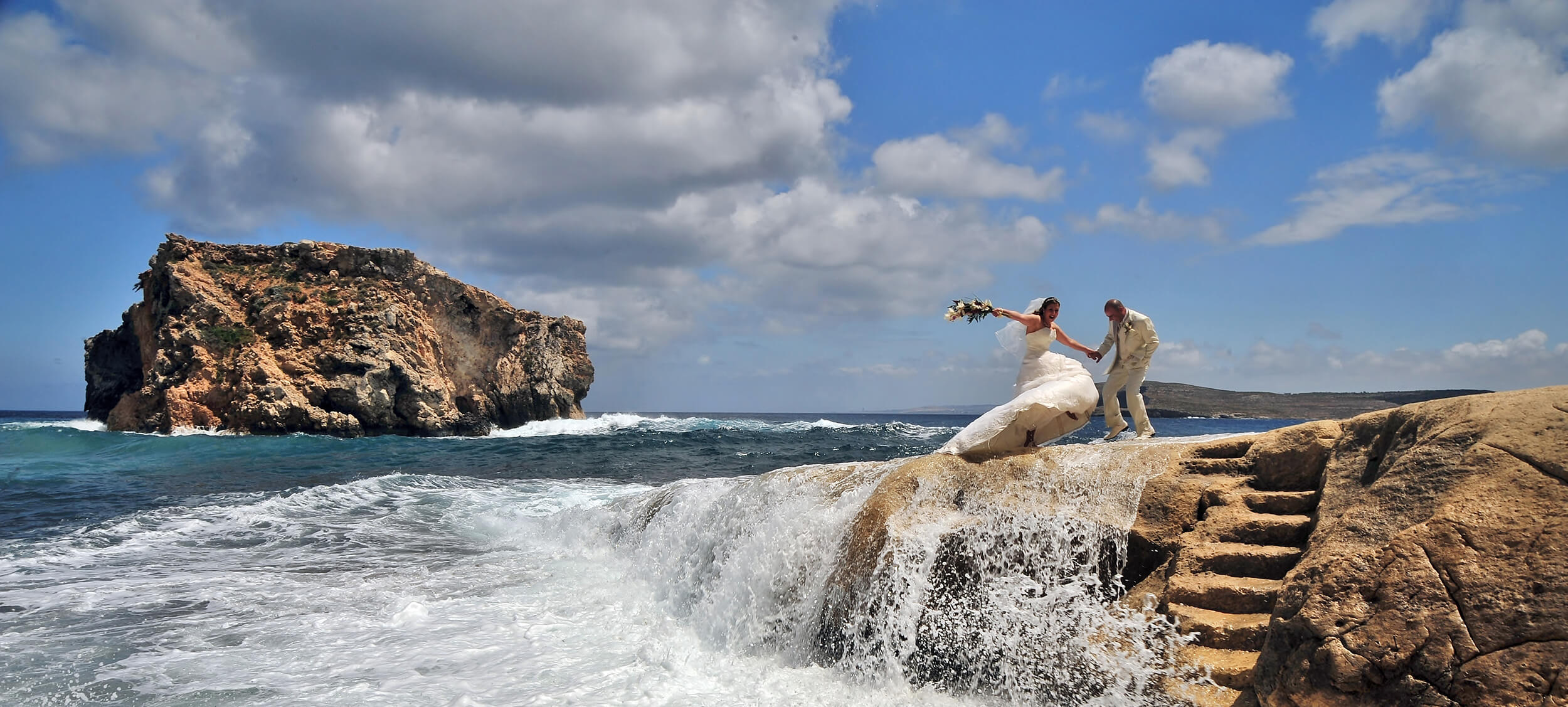 Gozo – A wedding destination for all seasons