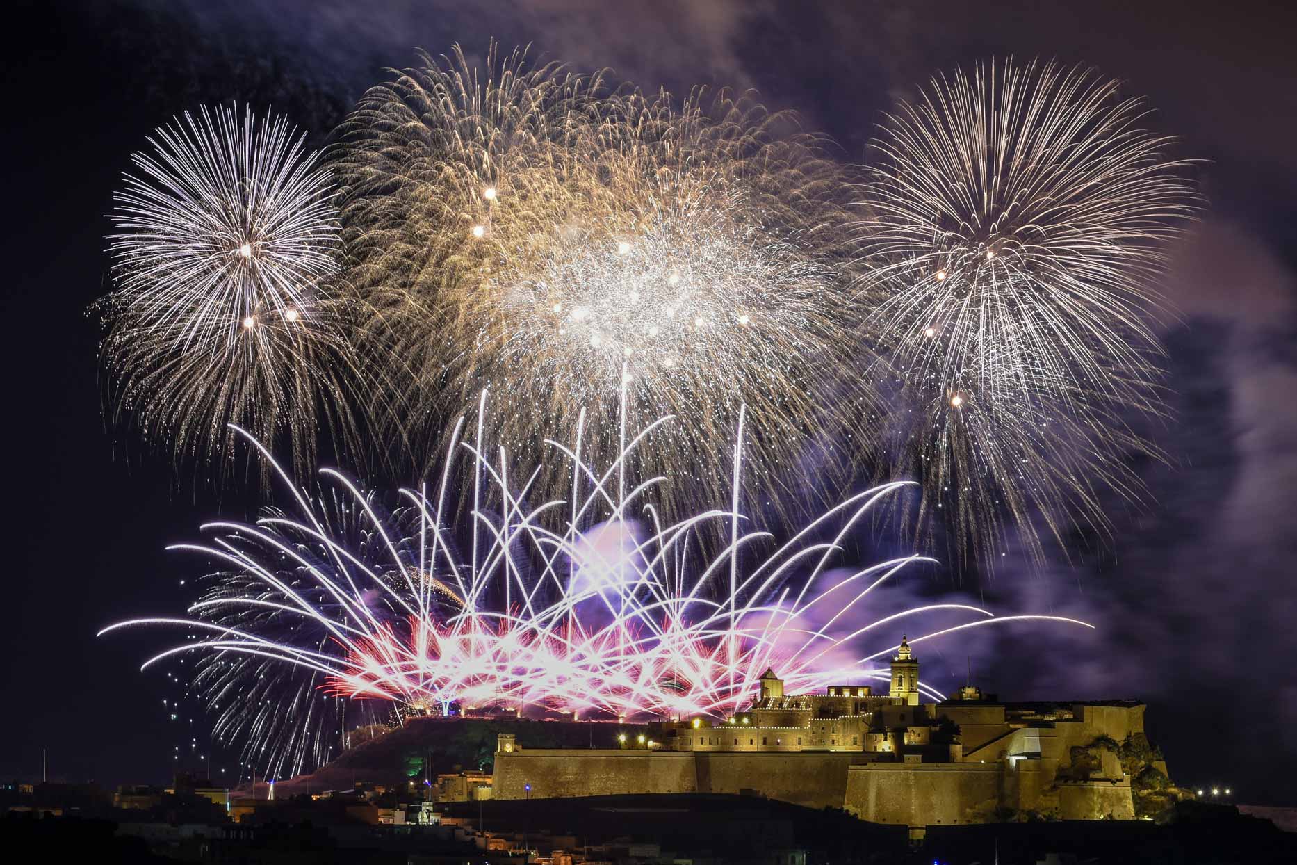 The Gozo Festa: A Celebration Unveiled