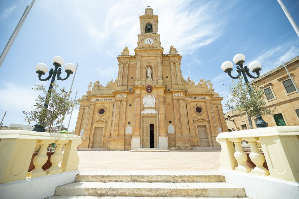 Passions and Pilgrimages – why you must experience Gozo during Easter