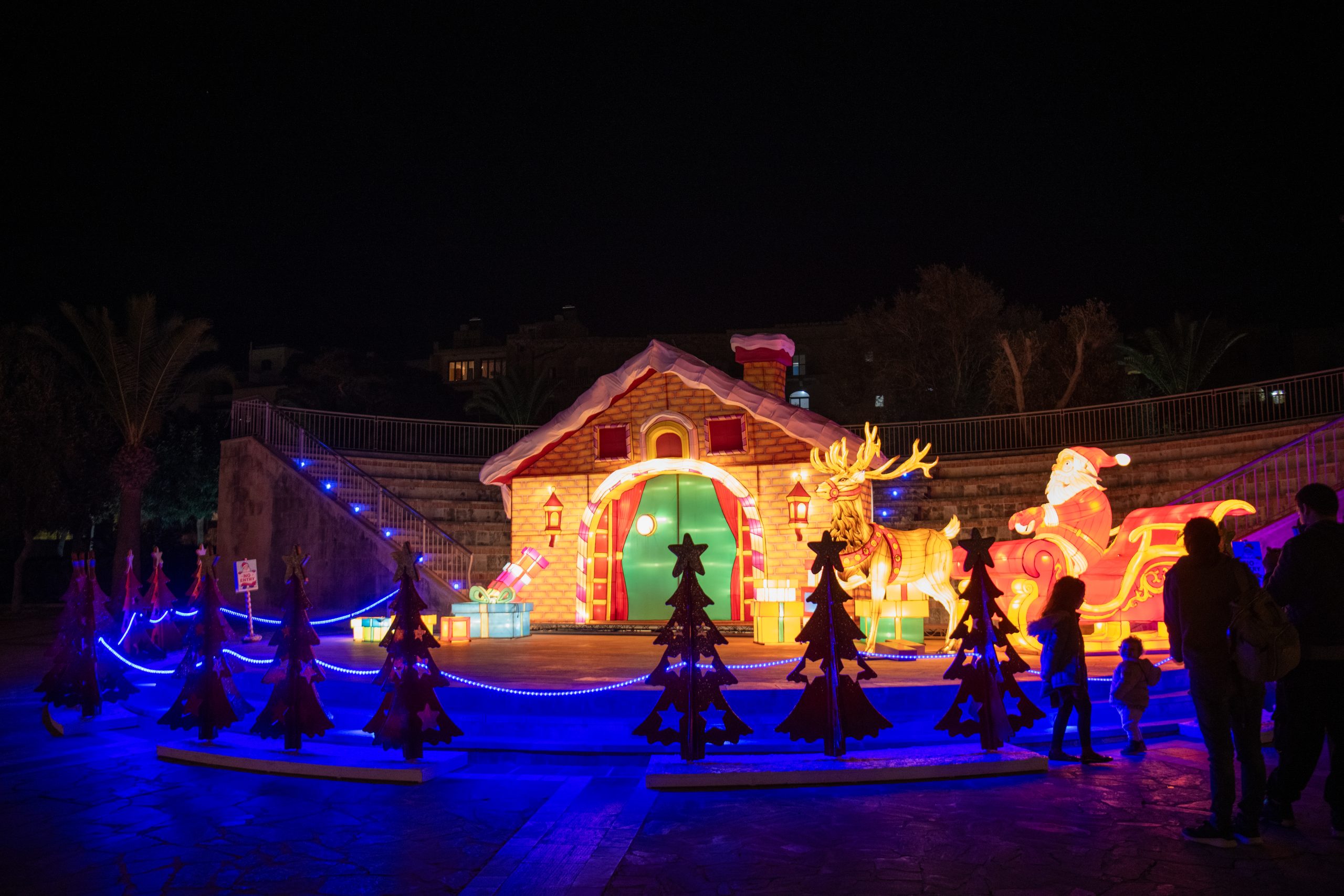 Gozo’s Christmas Magic: Events and Traditions to Explore