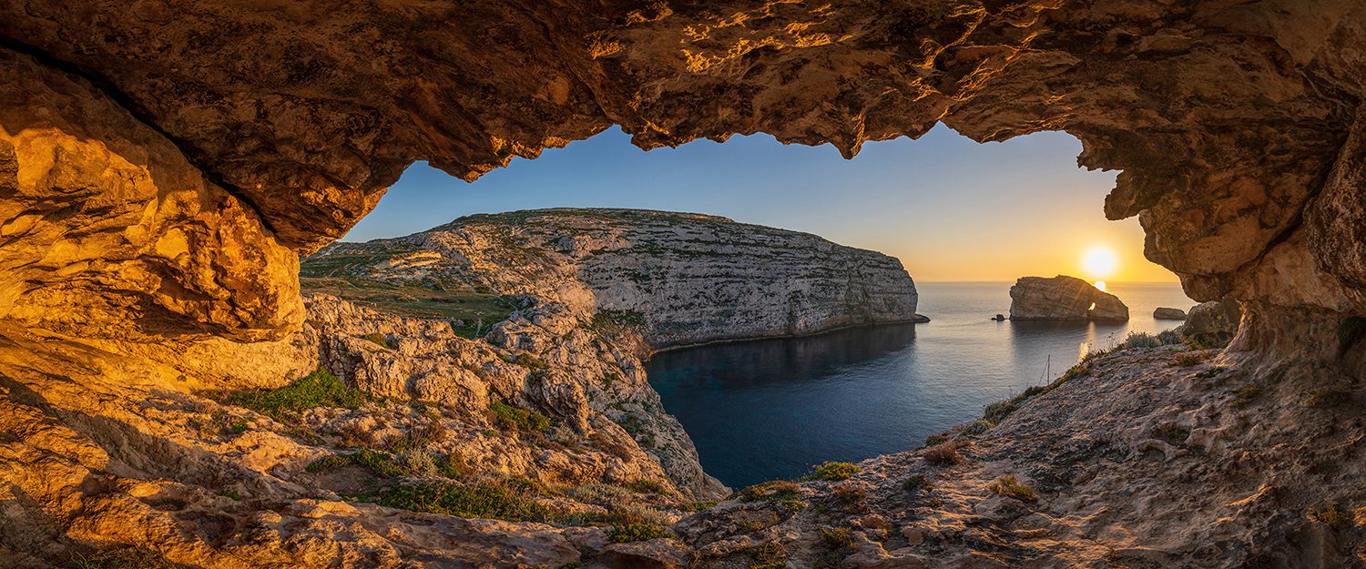 Anthony Grech: Chronicling Gozo, One Frame at a Time