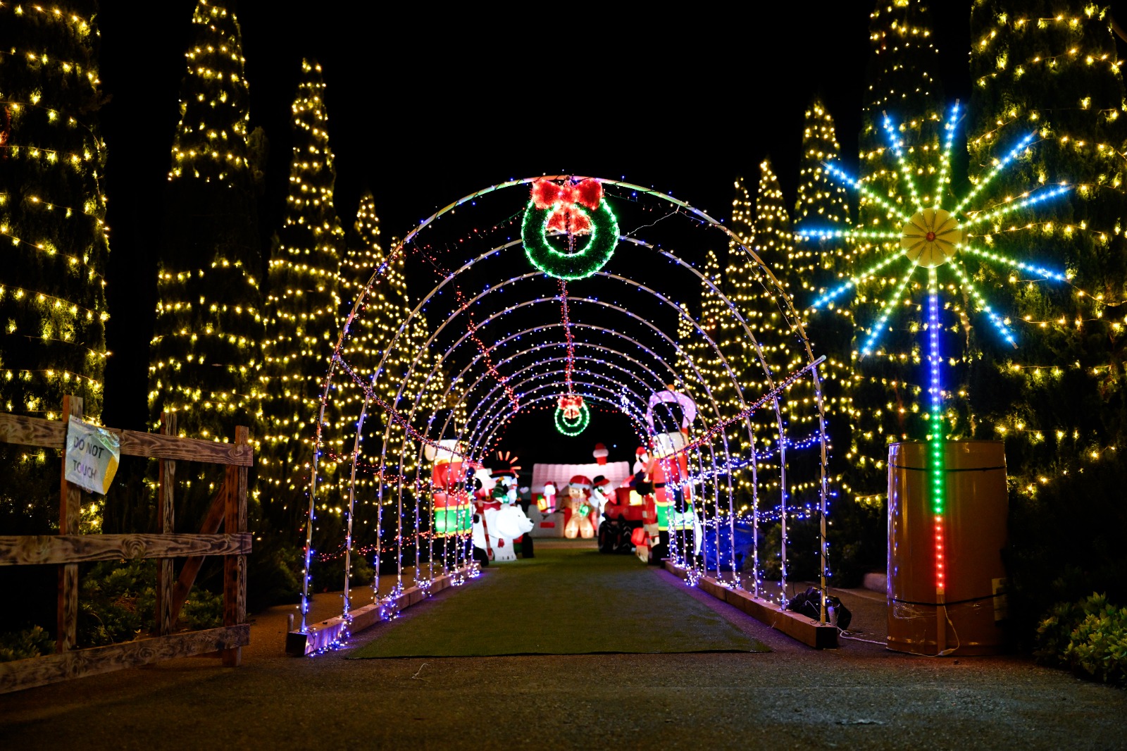 A Christmas Postcard from Gozo