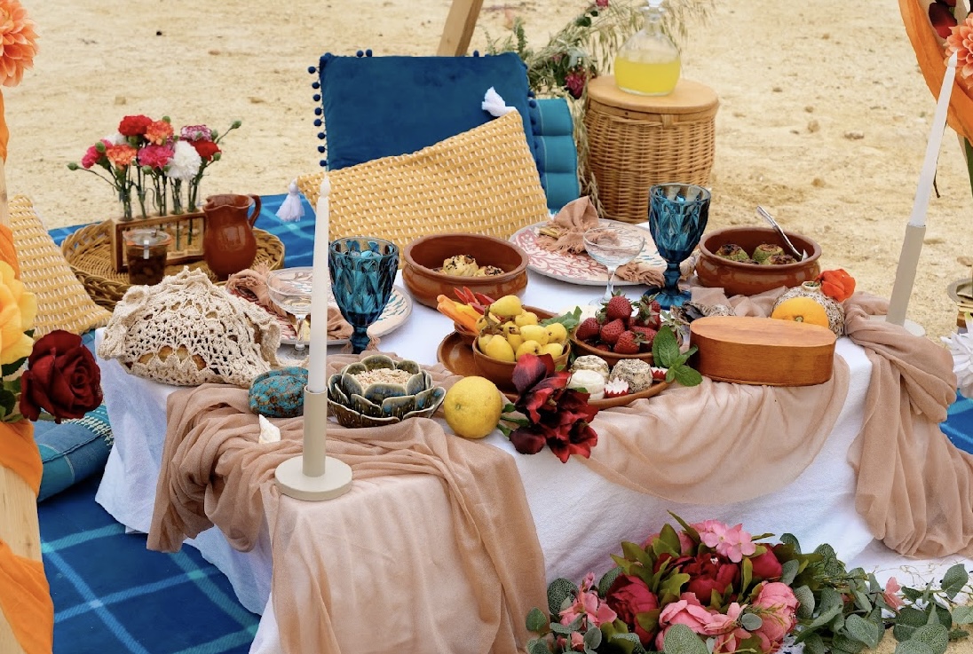 Where Time Slows Down: The Art of Picnicking in Gozo