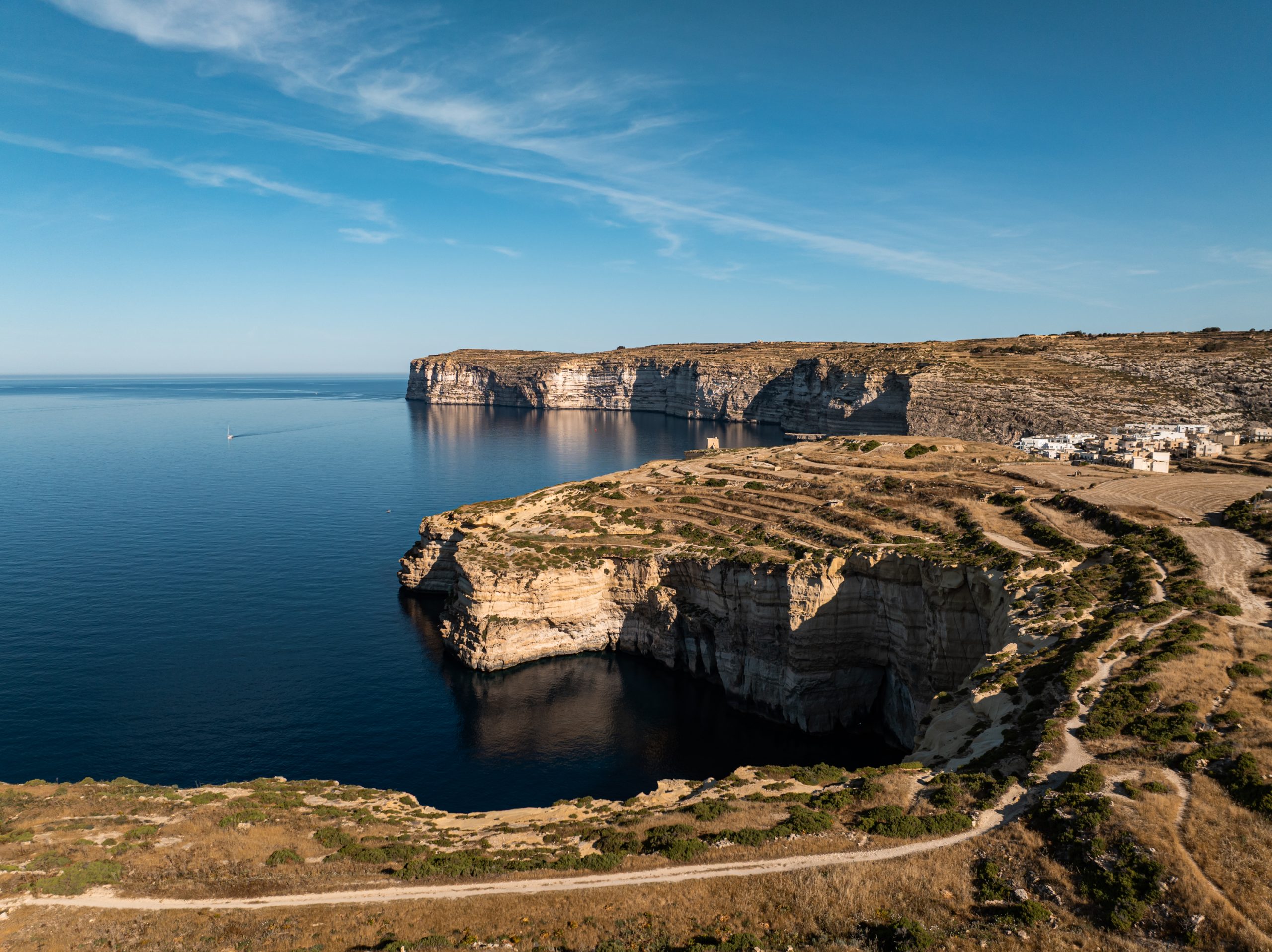 Gozo for Corporate Events: Where Business Meets Mediterranean Charm