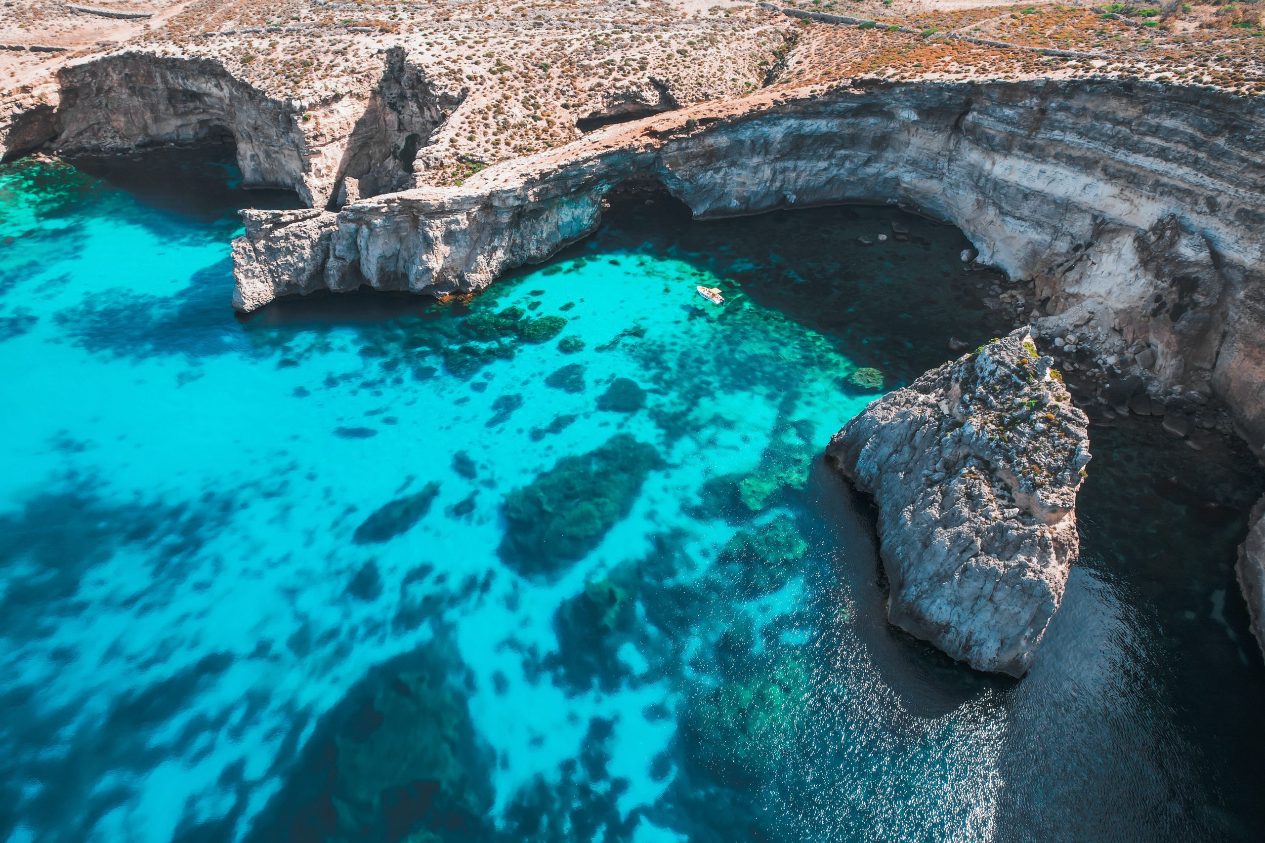 Gozo hors saison