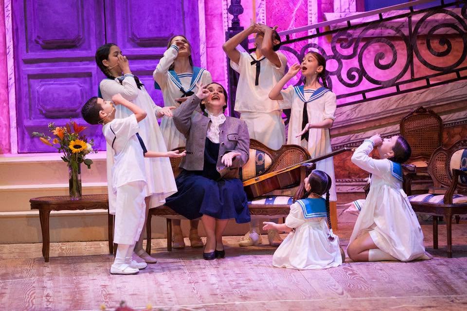 From The Don Bosco Oratory to The Prince of Egypt: A Gozitan Theatre Tradition